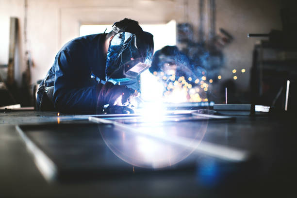 Best Specialty Welding Processes in Marlboro, NY