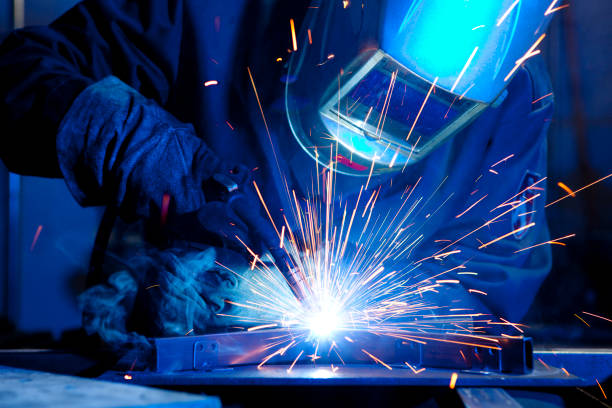 Reliable Marlboro, NY Welder & Metal Fabrication Solutions