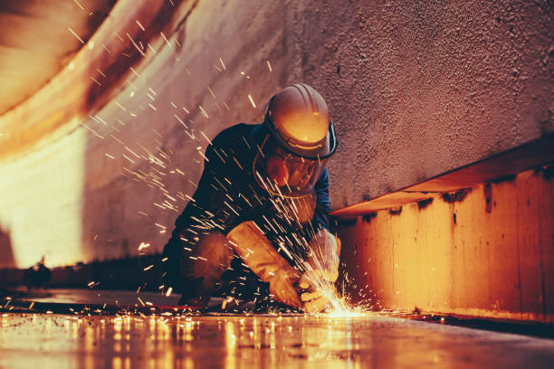 Professional Welder & Metal Fabrication in Marlboro, NY