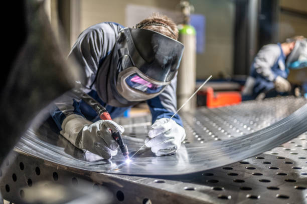 Affordable Welder Services in Marlboro, NY